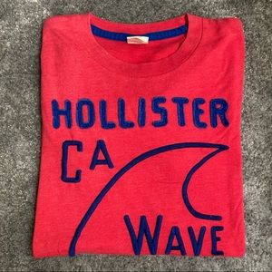 Hollister T-Shirt